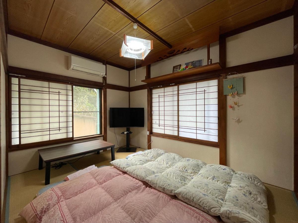 Geoparadise Nishiizu Shizuoka Exterior photo