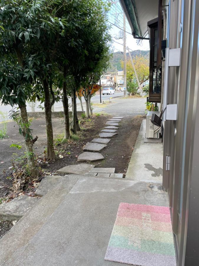 Geoparadise Nishiizu Shizuoka Exterior photo